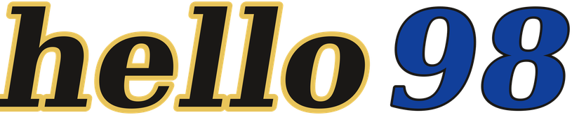 hello98 logo